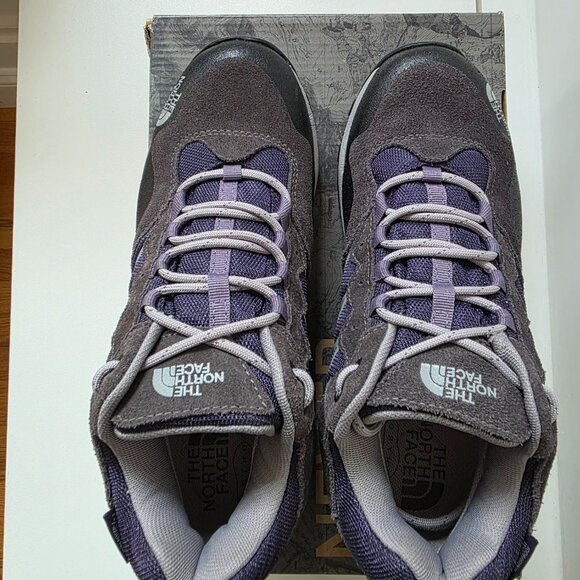 NORTH FACE Women's Storm Hiking Shoe (NIB) - Picture 4 of 8